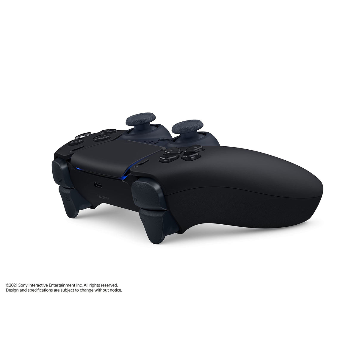 Sony PlayStation 5 DualSense Wireless Controller - Midnight Black