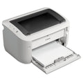 Canon imageCLASS LBP6030w - Monochrome, Wireless Compact Wireless Laser Printer, 1 Year Limited Warranty, 19 PPM, White
