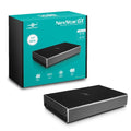 Vantec NST-371C31-BK NexStar Gx USB 3.1 Gen 2 Type-C 3.5