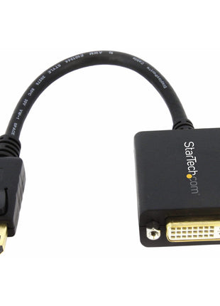 Displayport To Dvi Adapter M/F Dp To Dvi Converter 1920x1200 1080p