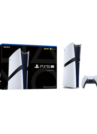 PlayStation 5 Pro Console