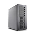 Rosewill THOR NAS Pro - Full Tower Workstation Case | Server Chassis | Supports up to 8 3.5