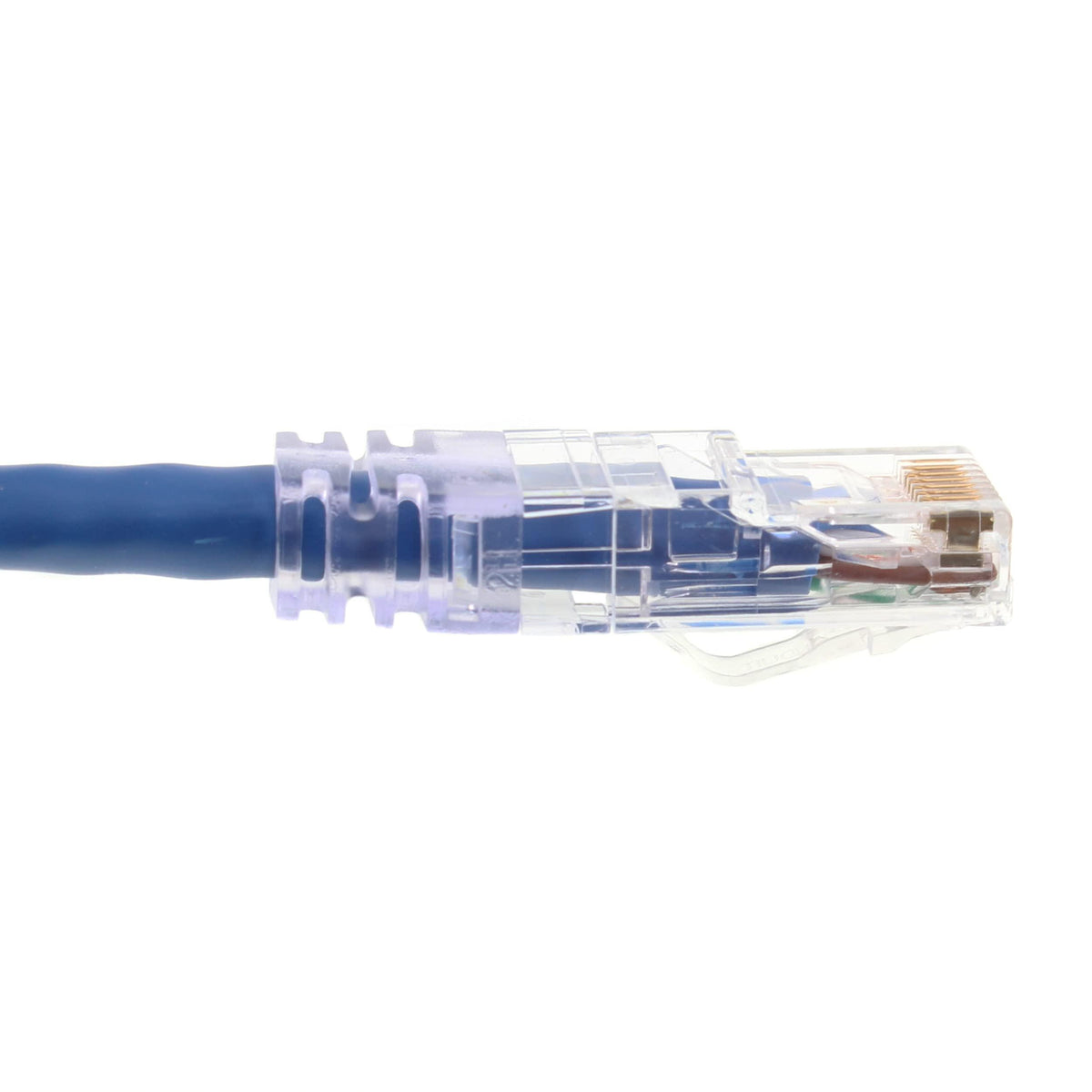 Panduit UTP28SP6BU Copper Patch Cord