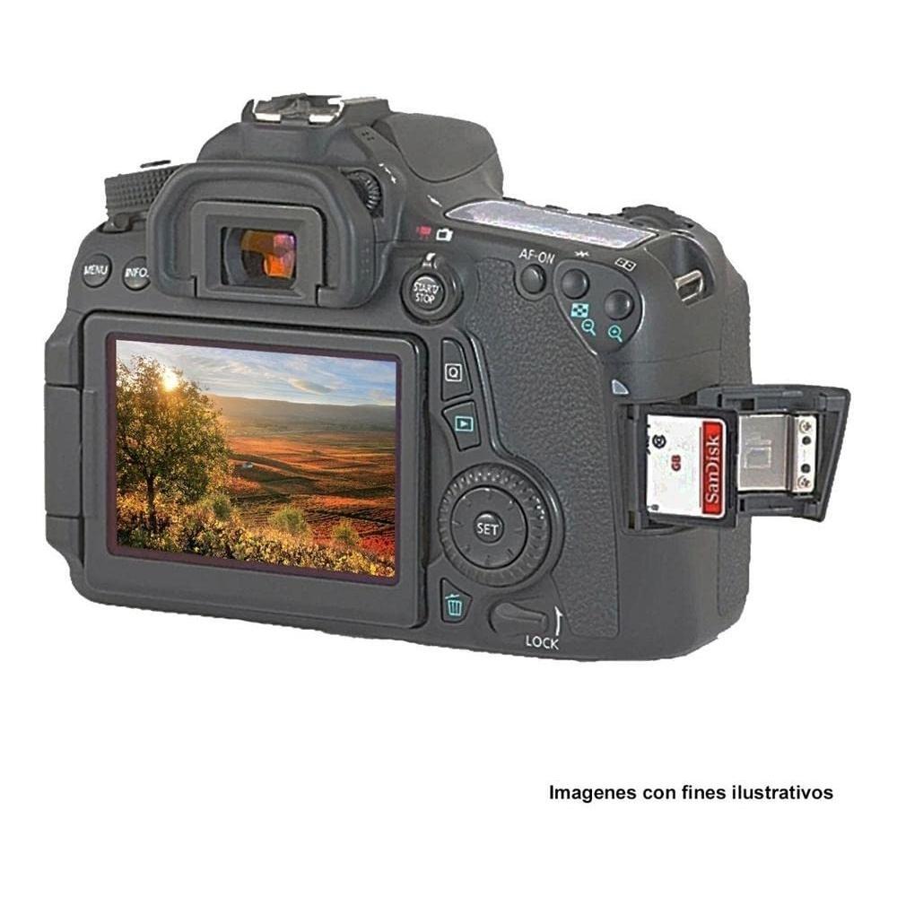 SanDisk Ultra 64GB Class 10 SDXC UHS-I Memory Card up to 80MB/s (SDSDUNC-064G-GN6IN)