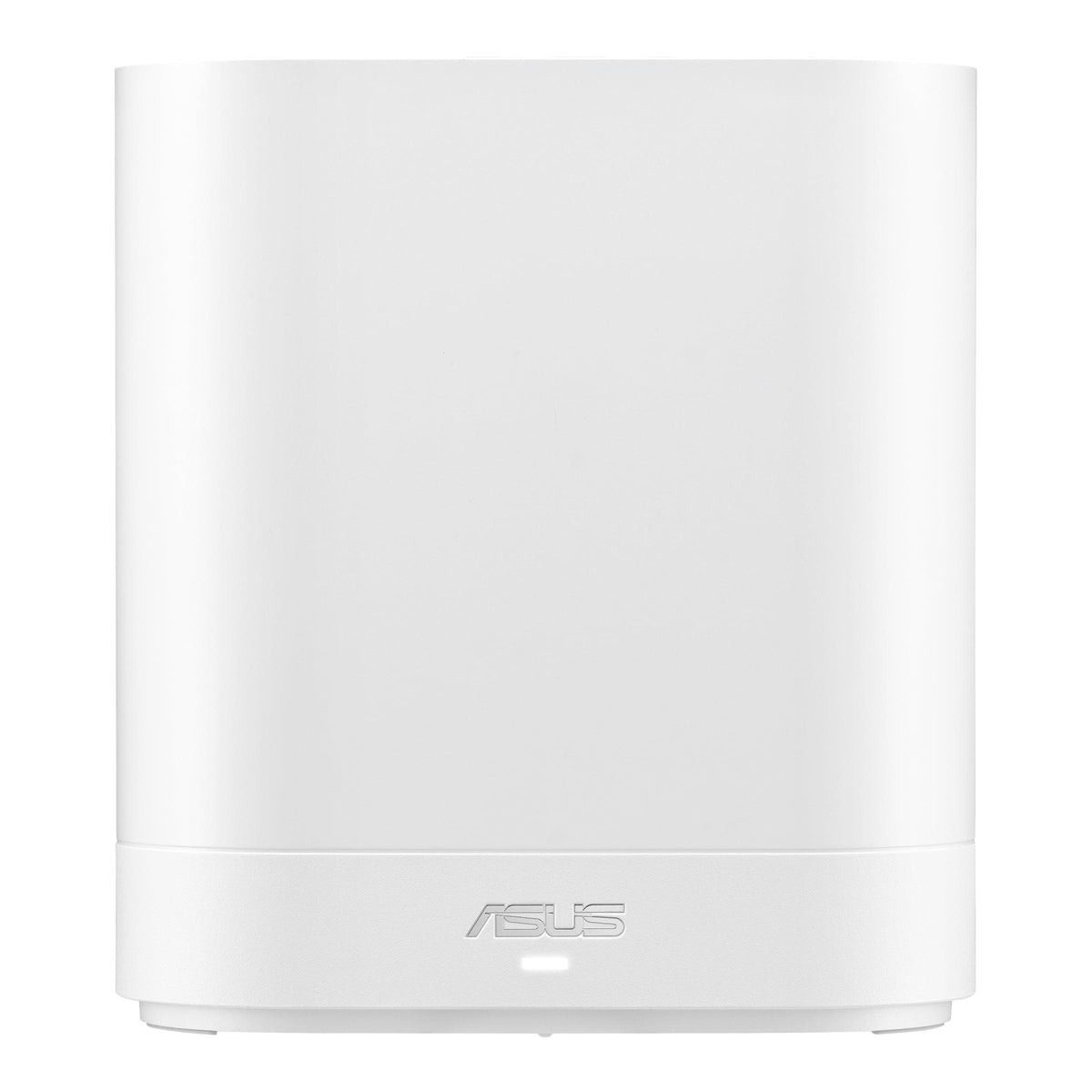 ASUS ExpertWiFi EBM68 AX7800 Tri-Band Business Mesh WiFi 6 System (1 Pack) - Custom Guest Portal & SDN, Easy Setup & Remote Management, Free Commercial-Grade Network Security & VPN, VLAN, Backup WAN