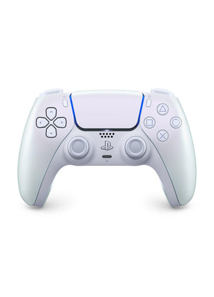 PlayStation DualSenseTM Wireless Controller – Chroma Pearl