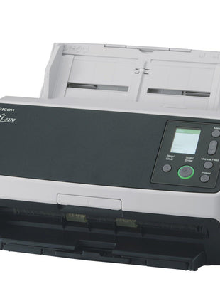 RICOH fi-8170 Professional High Speed Color Duplex Document Scanner - Network Enabled