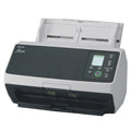 RICOH fi-8170 Professional High Speed Color Duplex Document Scanner - Network Enabled