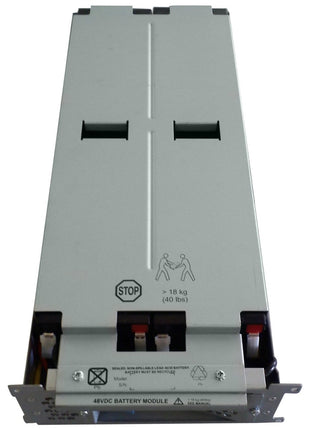 BTI- Battery Tech. RBC43-SLA43-BTI APC Replacement Battery