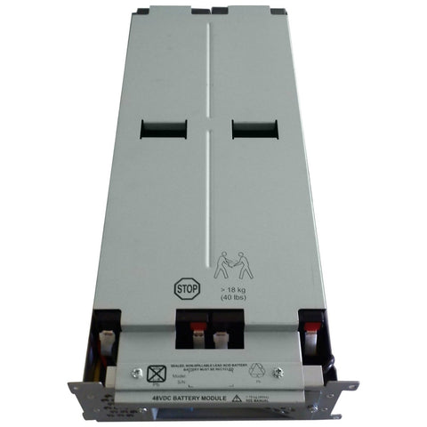 BTI- Battery Tech. RBC43-SLA43-BTI APC Replacement Battery