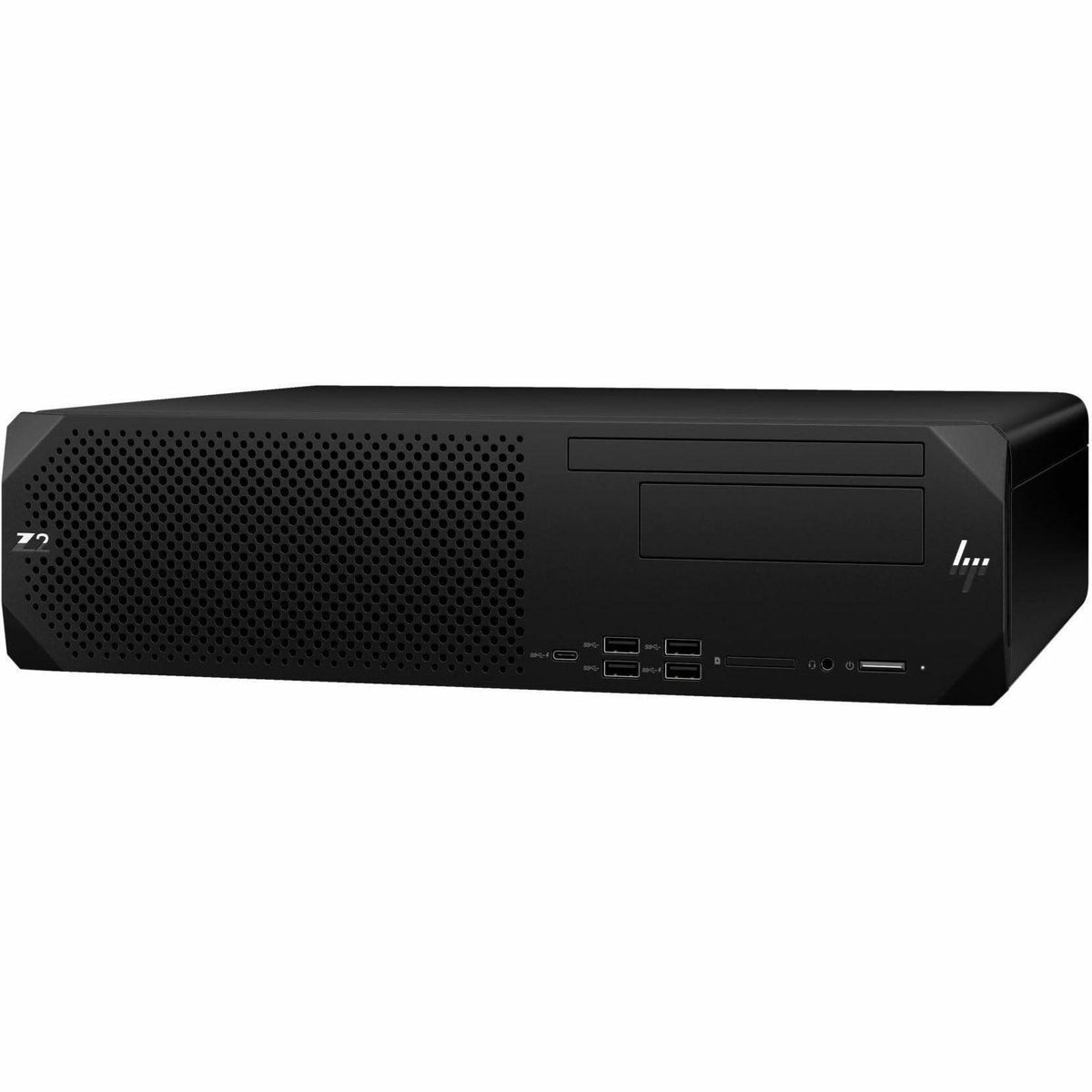 HP Z2 G9 Workstation - Intel Core i7 14th Gen i7-14700 - 16 GB - 512 GB SSD - Small Form Factor - Intel Chip - Windows 11 Pro - Intel UHD Graphics 770 Graphics - Serial ATA/600 Controller - 0, 1 RAID