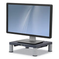 Fellowes 9169301 Stnd Monitor Riser Graphite