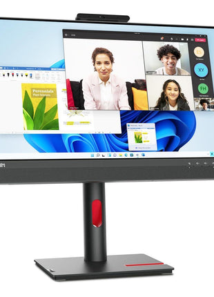 Lenovo (12NAGAR1US Digital Signage Systems