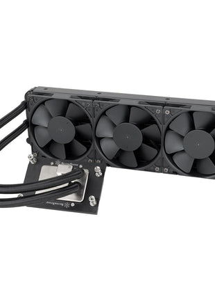 Silverstone Technology XE360-TR5 360mm All-in-One Liquid Cooler for AMD TR5 / SP6, SST-XE360-TR5