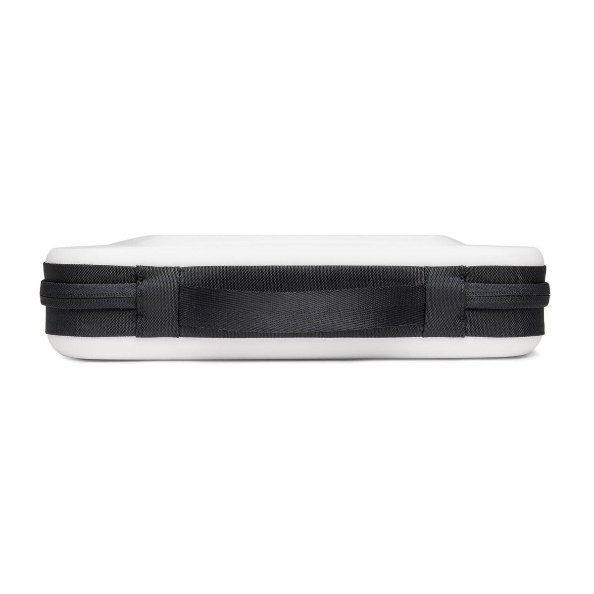 PowerA White Hard Shell Case for PlayStation Portal Remote Player, Officially Licensed