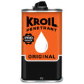 Kroil Original Penetrating Oil (Drip-8oz Can-Single) | Penetrant for Rusted Bolts, Metal, Hinges, Chains, Moving Parts | Rust, Inhibitor (KL081)
