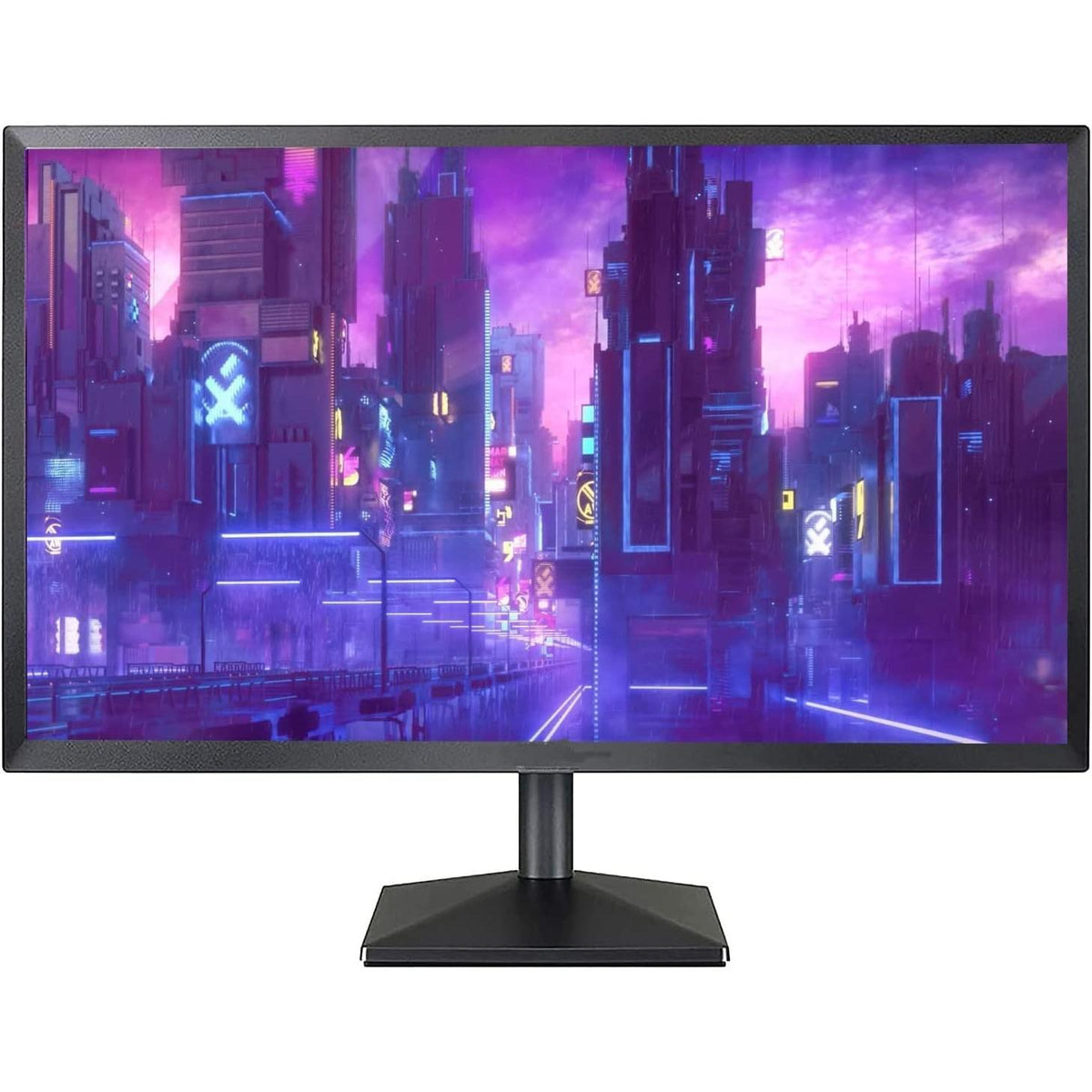 Dell OptiPlex Computer Desktop PC, Intel Core i5 3rd Gen 3.2 GHz, 16GB RAM, 2TB HDD, New 22 Inch LED Monitor, RGB Keyboard and Mouse, WiFi, Windows 11 Pro (Renewed)