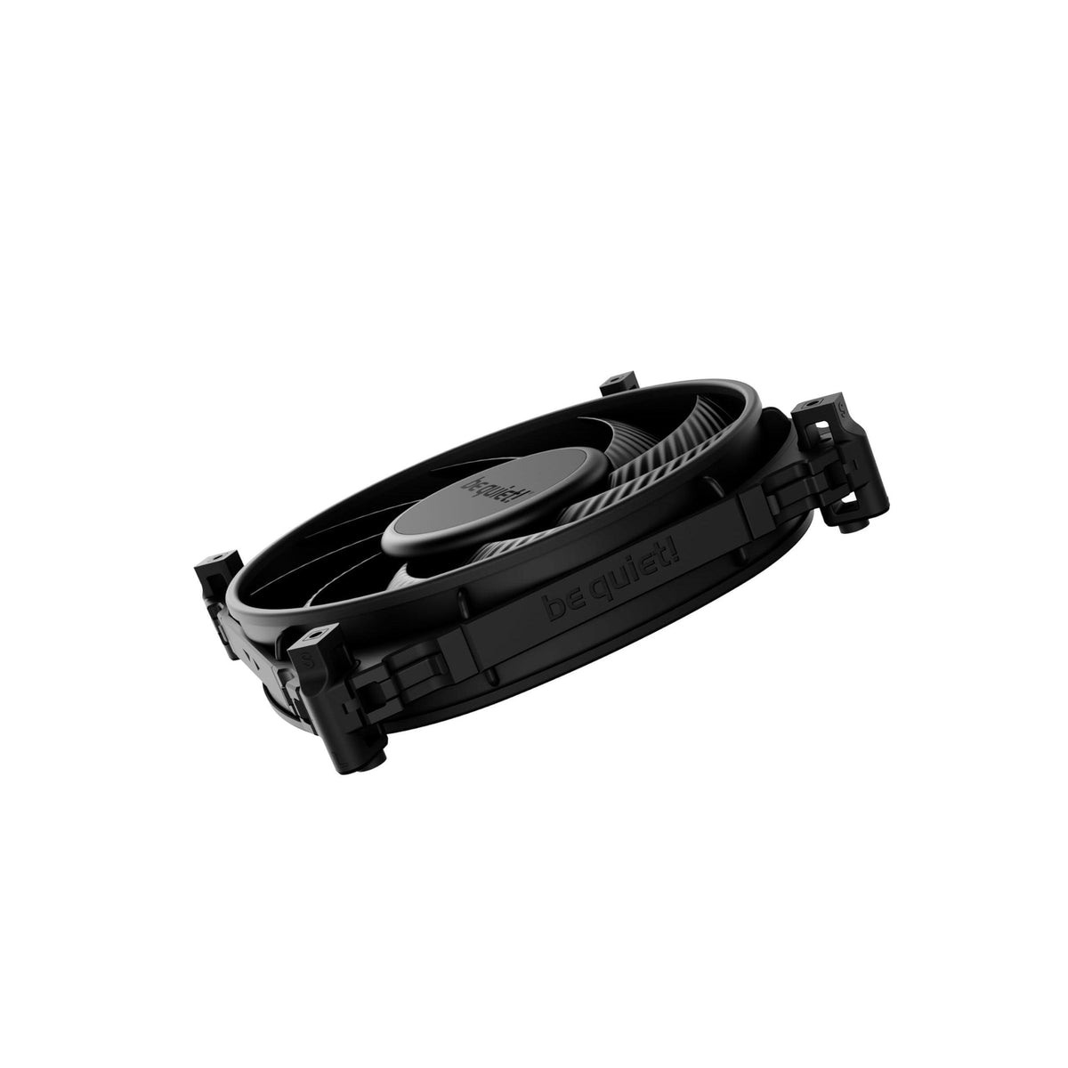 be quiet! Silent Wings 4 120mm 1600 RPM Premium Low Noise Cooling Fan | 3-Pin | BL092