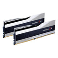 32GB G.Skill DDR5 Trident Z5 6400MHz CL32 1.40V Dual Channel Kit 2X 16GB Silver