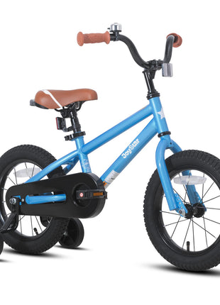 JOYSTAR Kids Bike for Ages 2-12 Years Boys Girls BMX Style Bicycle | 12-20 Inch Kids Bike with Training Wheels, Children Bicycle for Kids & Toddler