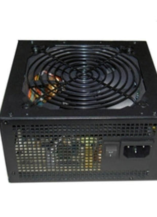 ePowerTec EP-400PM 400W ATX/EPS12V Power Supply with 120MM Fan