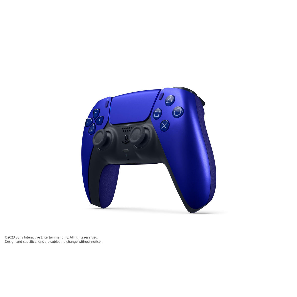 PlayStation DualSense Wireless Controller - Cobalt Blue