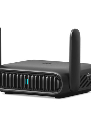 TP-Link BE3600 Wi-Fi 7 Portable Travel Router TL-WR3602BE | Dual-Band, 2.5 Gig Port, USB 3.0 | Multi-Modes in One | OpenVPN, WireGuard? | Public WiFi Sharing for Hotel/Cruise/RV/Plane | No 6 GHz