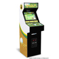 ARCADE1UP Golden Tee 3D Deluxe Arcade Machine, Built for Your Home, Over 5-Foot-Tall Cabinet with 8 Classic Games