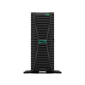 Hewlett Packard Enterprise ProLiant ML350 Gen11 Tower Server w/one Intel Xeon Silver 4514Y Processor, 2.0GHz 16‑core 64GB‑R MR408i‑o 8SFF 2x480GB SSD 2x800W RPS (HPE Smart Choice P71688-005)