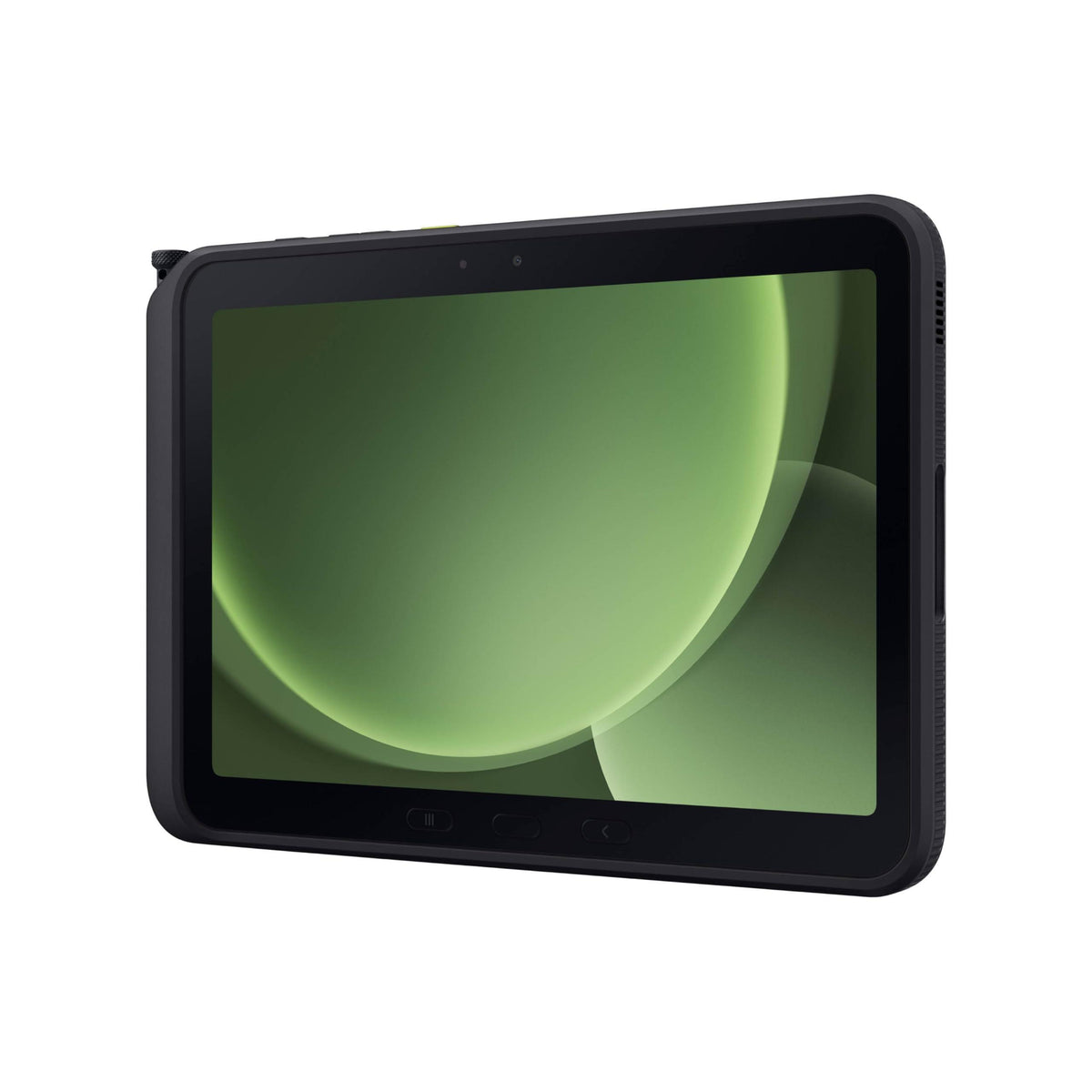 Samsung Galaxy Tab Active5 Pro 10.1” 8+256GB, Work Tablet, WiFi, Rugged Design, Sensitive Touchscreen, Long Battery Life for Workers, SM-X350NZGEN20, Green