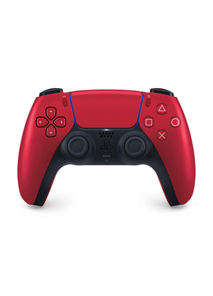 PlayStation DualSense Wireless Controller - Volcanic Red