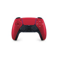 PlayStation DualSense Wireless Controller - Volcanic Red
