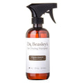 Dr. Beasley's Concrete Remover, Removes Dried Concrete Dust, Overspray, and Splatter On Vehicles, 1 Gal