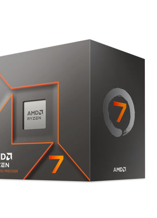 AMD RyzenTM 7 8700F