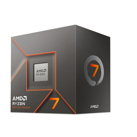AMD RyzenTM 7 8700F