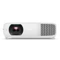 BenQ LH750 1080P 5000 Lumens Business Projector DLP LED Full HD, 98% REC.709, SmartEco Power Saving, Wi-Fi, Dual HDMI, 2D & Auto Keystone,, 4K HDR Compatible, Screen Casting, 30,000 hours lightsource