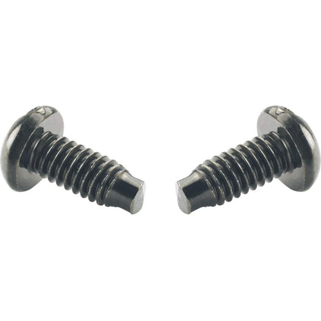 Panduit S1224-C Screw Kit for 19 inch Open Racks