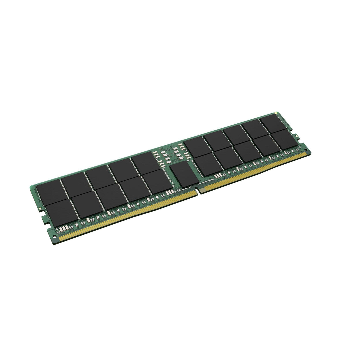 Kingston Server Premier 96GB 5600MT/s DDR5 ECC Reg CL46 DIMM 2Rx4 Micron B Renesas Server Memory- KSM56R46BD4PMI-96MBI