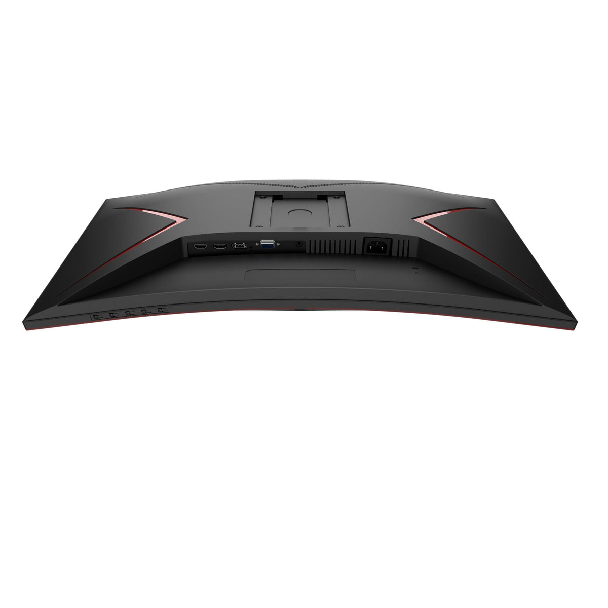 AOC C27G2Z 27" Curved Frameless Ultra-Fast Gaming Monitor, FHD 1080p, 0.5ms 240Hz, FreeSync, 2x HDMI 2.0, 1x Display Port, Height Adjustable, Xbox PS5 Switch Ready, 3-Year Zero-Bright-Dot