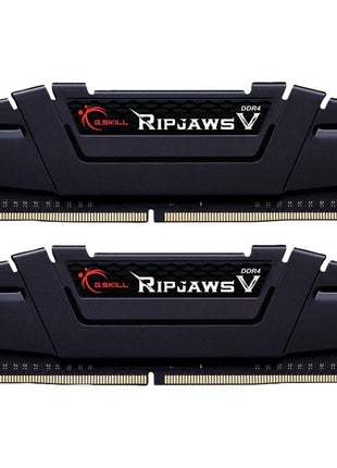 G.skill F4-4000C18D-64GVK Memory 2 x 32 GB