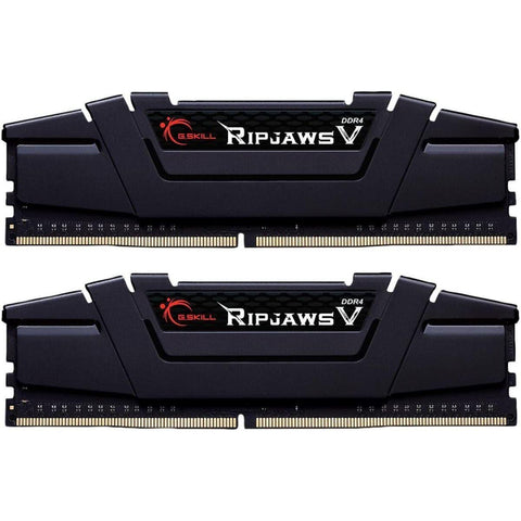 G.skill F4-4000C18D-64GVK Memory 2 x 32 GB