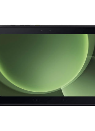 Samsung Galaxy Tab Active5 Pro 10.1" 8+256GB, Work Tablet, WiFi, Rugged Design, Sensitive Touchscreen, Long Battery Life for Workers, SM-X350NZGEN20, Green