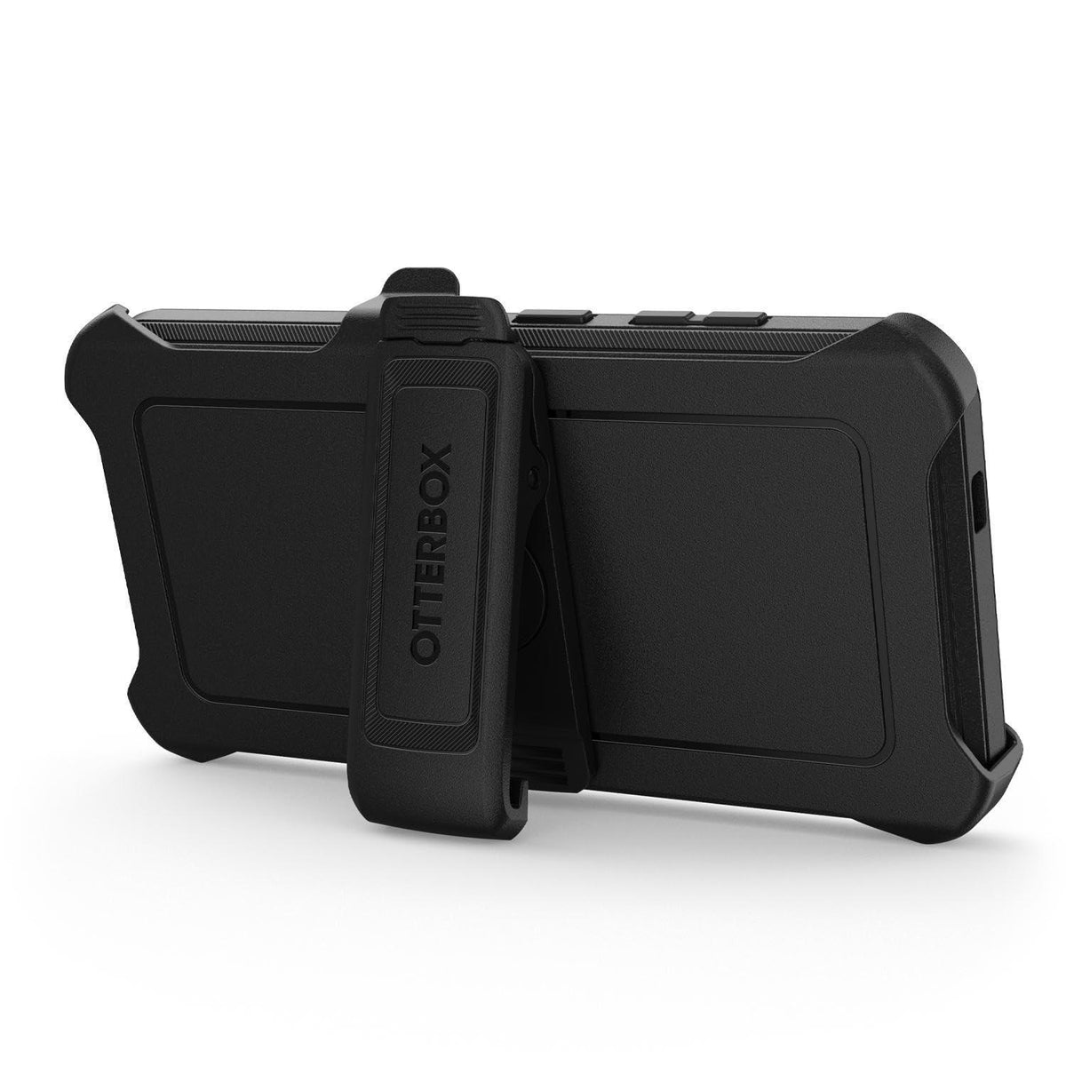 OtterBox Defender Galaxy S24 Black