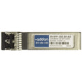 ACP AddOn 1000BSX MMf Lc Sfp 550MM 850NM with dom for Juniper 100% Compatible