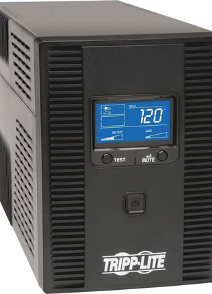 Tripp Lite TRPSMT1500LCDT - Digital LCD UPS Systems