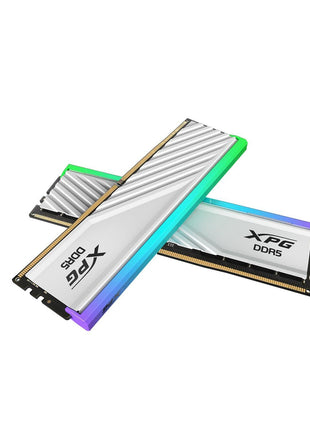 XPG Lancer Blade 32GB (2 x 16GB) 288-Pin PC RAM DDR5 6000 (PC5 48000) Desktop