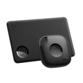 Tile by Life360 Starter Pack (2024) - Bluetooth Trackers and Item Finders for Keys, Wallets & More. Both iOS and Android Compatible. Phone Finder. 2-Pack (Black Mate/Slim)