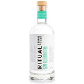 RITUAL ZERO PROOF Gin Alternative | Award-Winning Non-Alcoholic Spirit | 25.4 Fl Oz (750ml) | Zero Calories | Sustainably Made in USA | Make Delicious Alcohol Free Cocktails