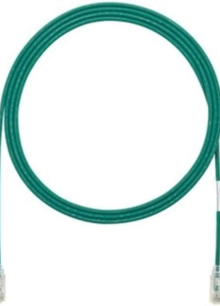 Panduit UTP28SP3GR Copper Patch Cord