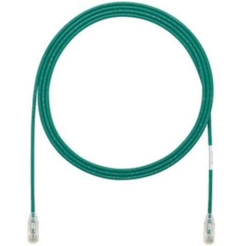Panduit UTP28SP3GR Copper Patch Cord